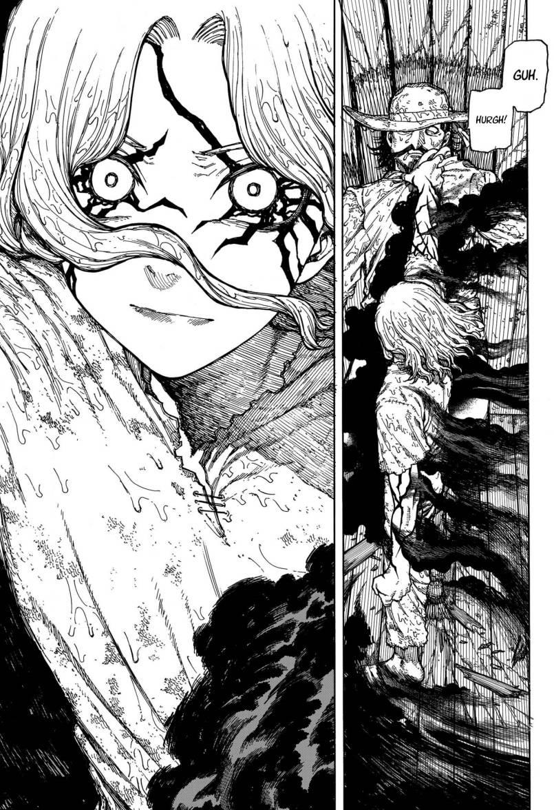 Read Centuria ID Manga Online