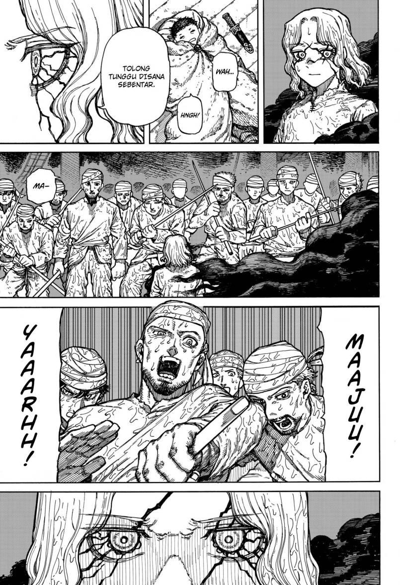 Read Centuria ID Manga Online