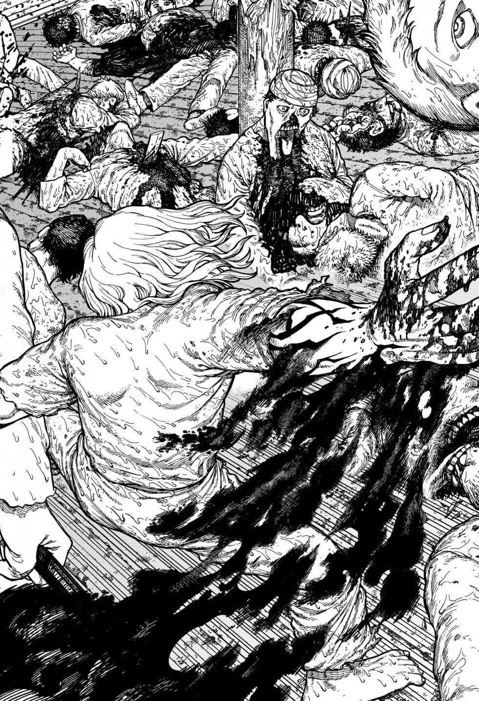 Read Centuria ID Manga Online