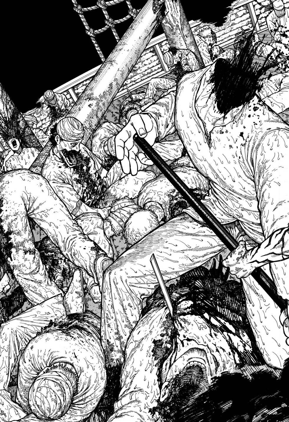 Read Centuria ID Manga Online