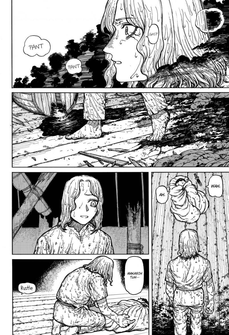 Read Centuria ID Manga Online