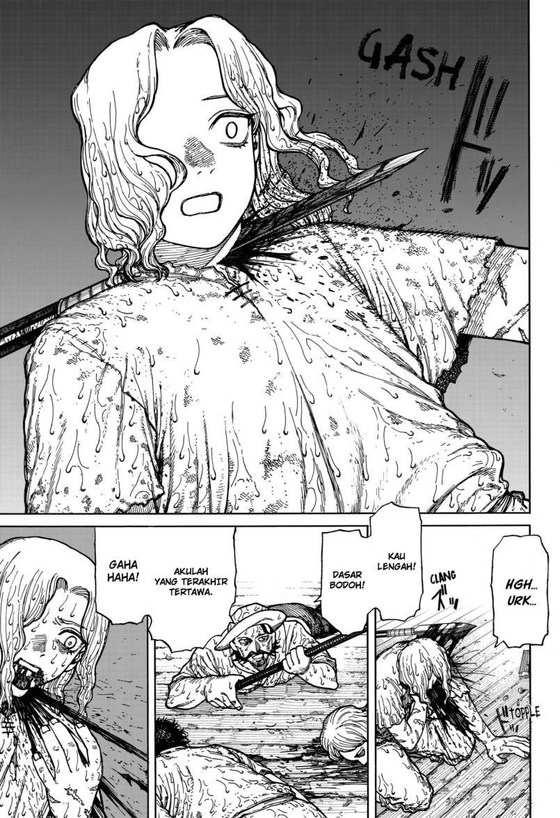 Read Centuria ID Manga Online