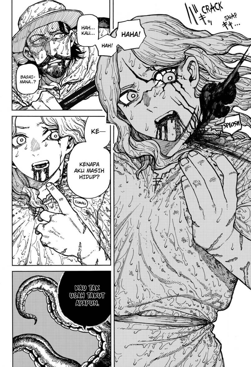 Read Centuria ID Manga Online