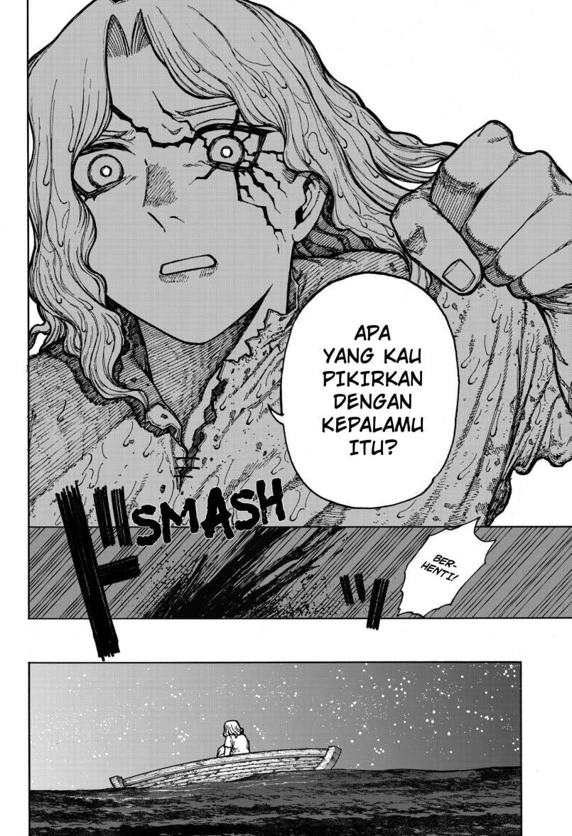 Read Centuria ID Manga Online