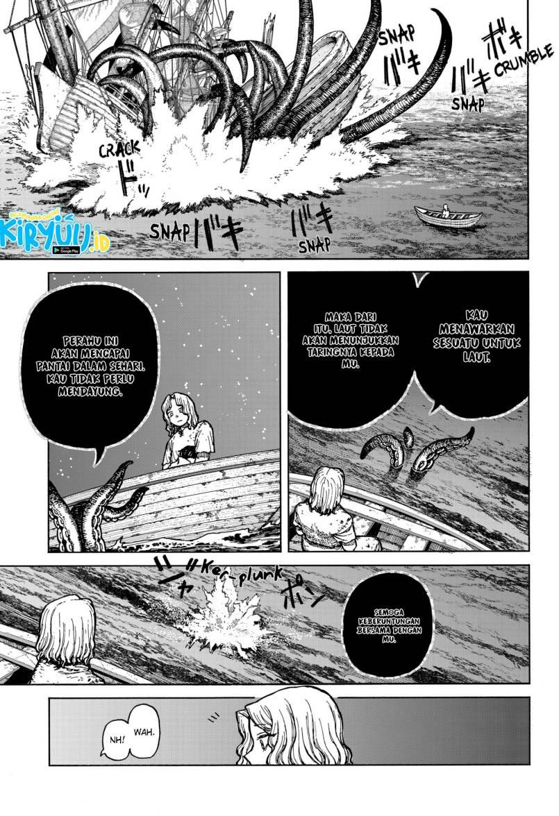 Read Centuria ID Manga Online