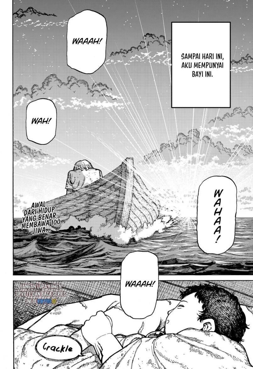 Read Centuria ID Manga Online
