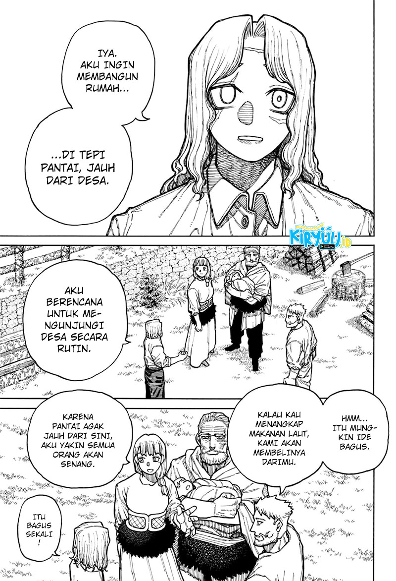 Read Centuria ID Manga Online