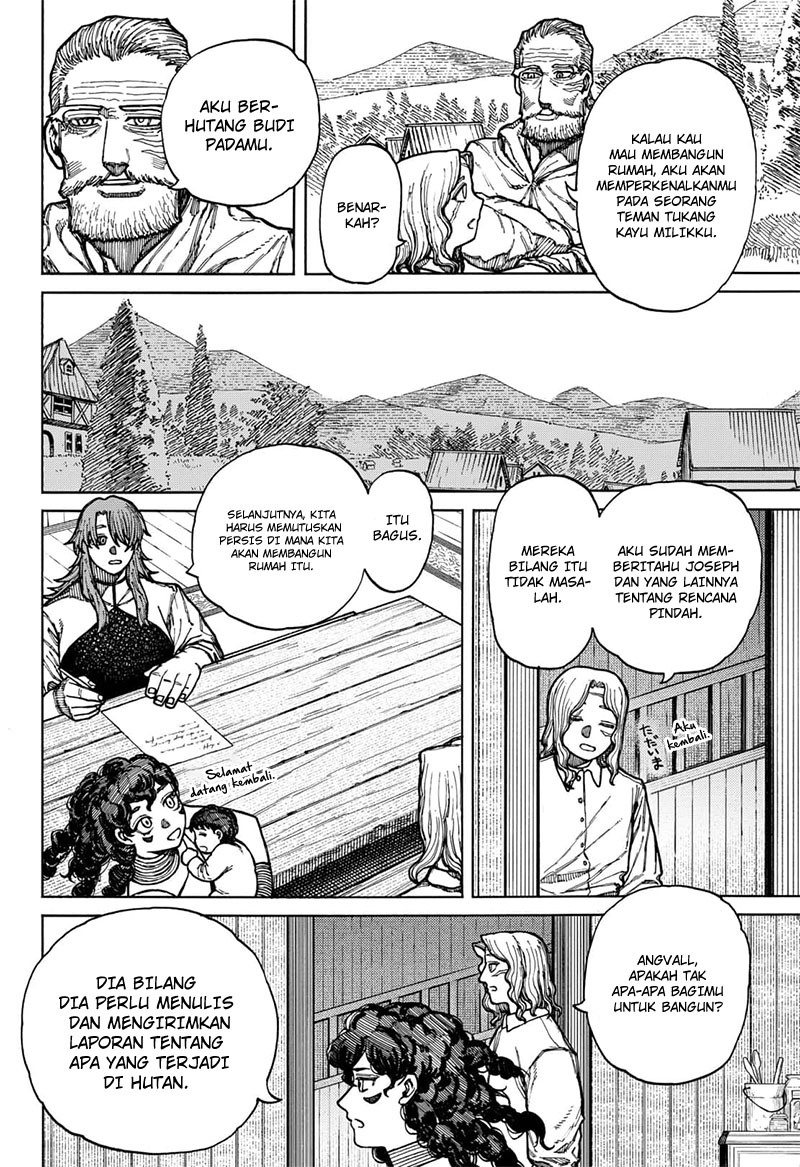 Read Centuria ID Manga Online