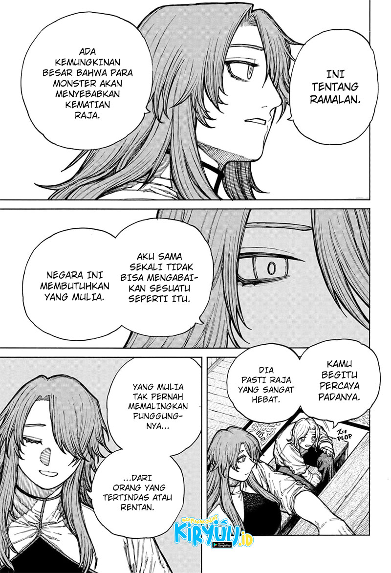 Read Centuria ID Manga Online