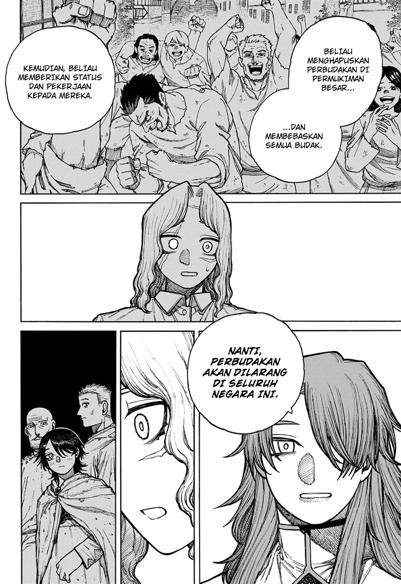 Read Centuria ID Manga Online