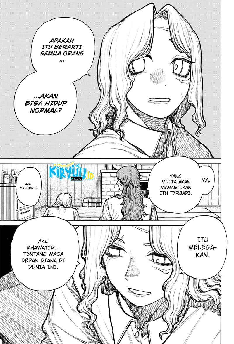 Read Centuria ID Manga Online
