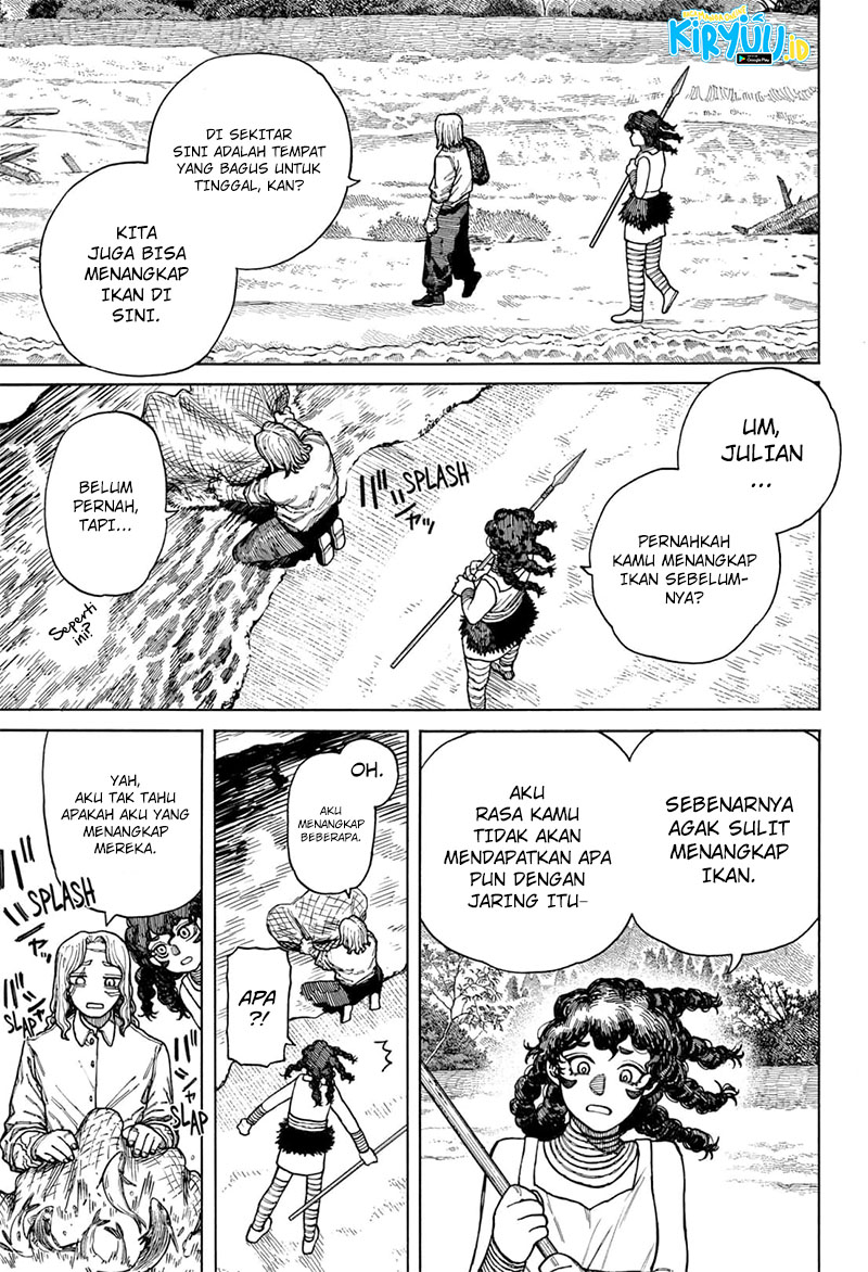 Read Centuria ID Manga Online