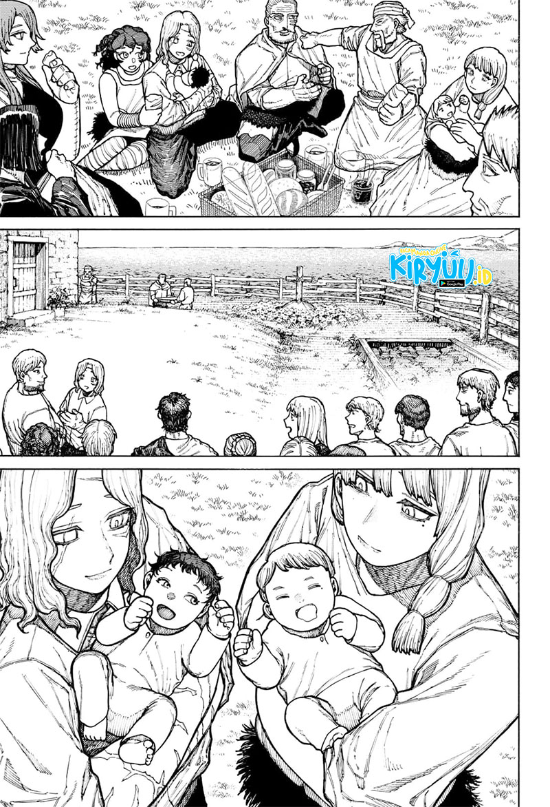 Read Centuria ID Manga Online