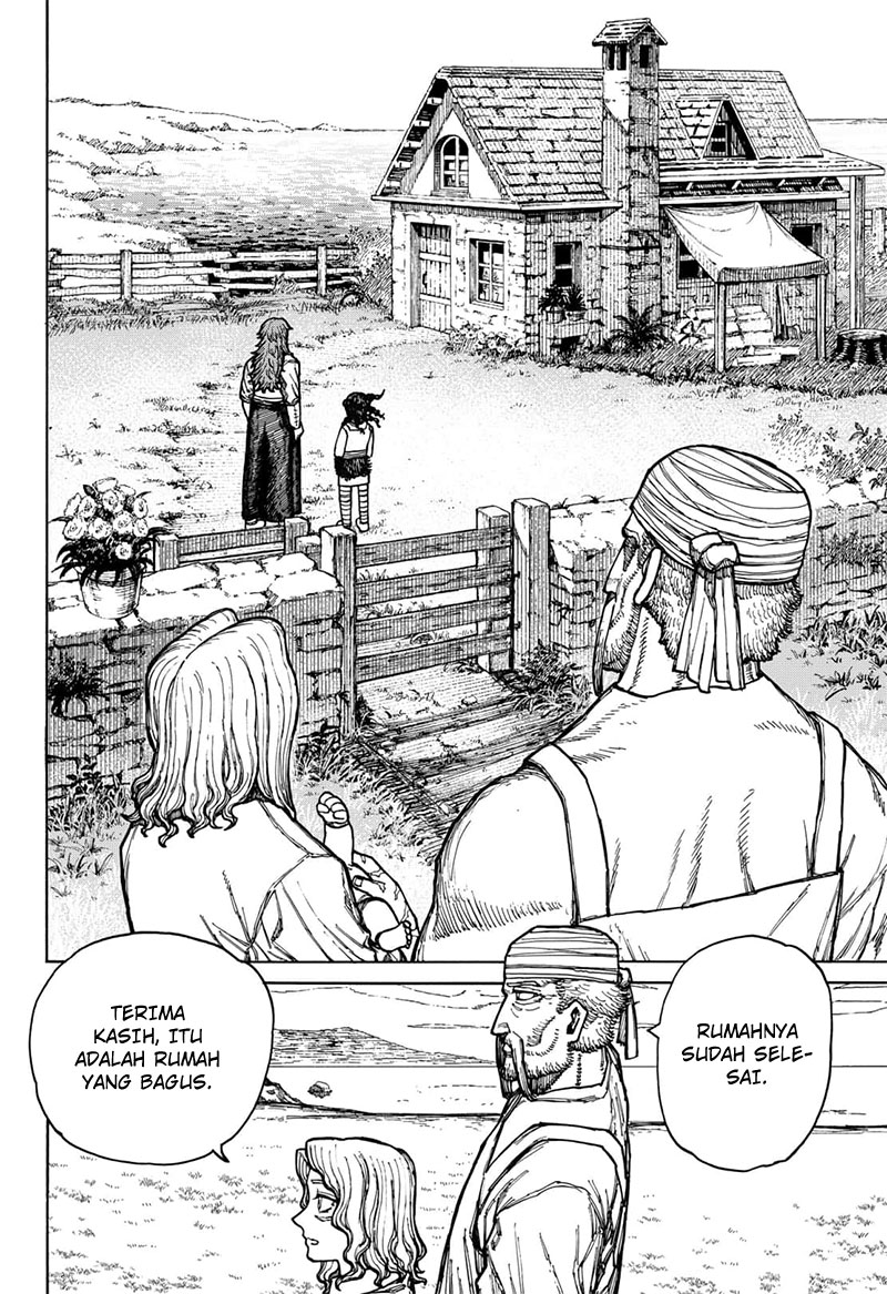 Read Centuria ID Manga Online