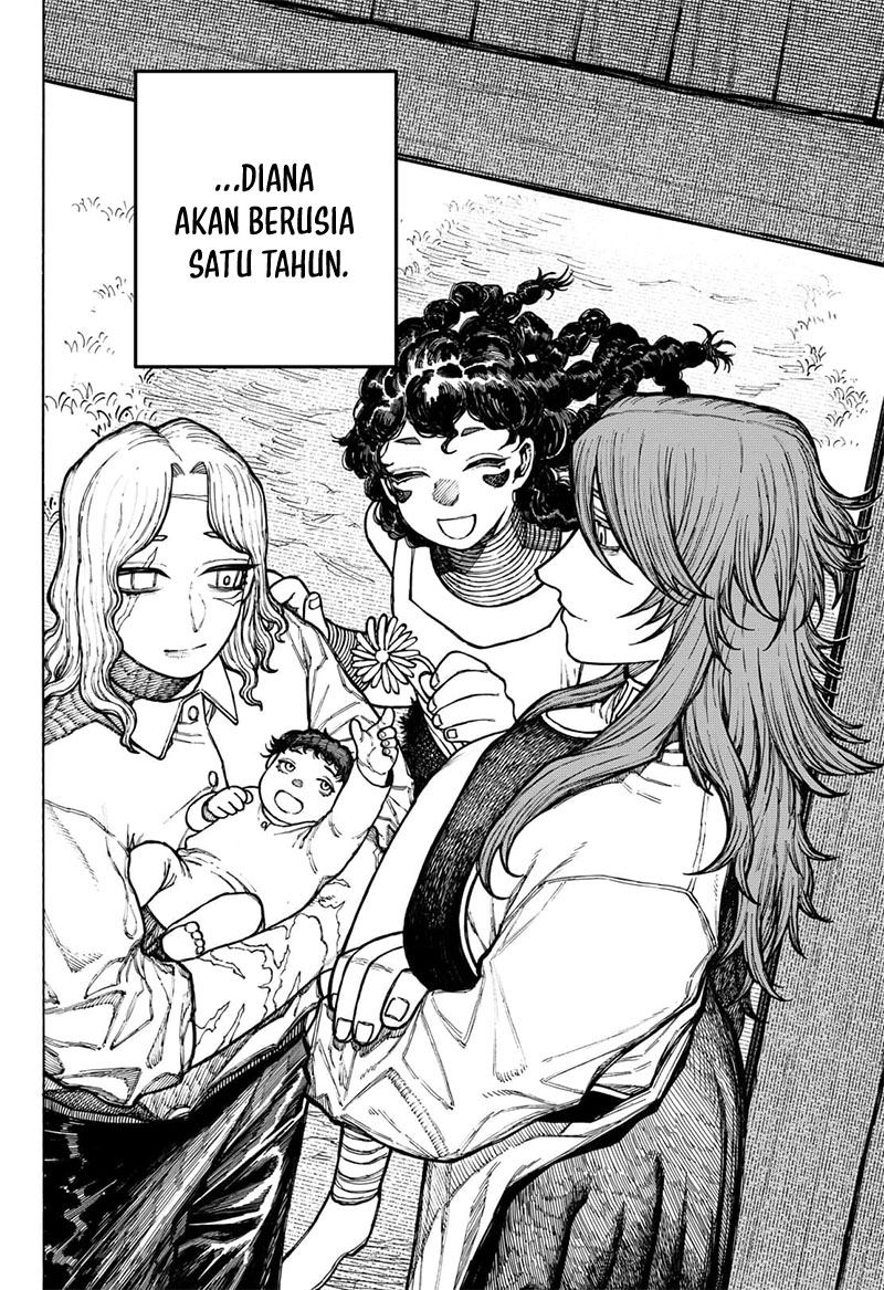 Read Centuria ID Manga Online