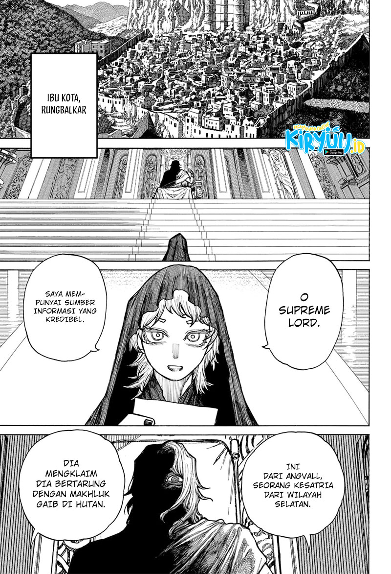 Read Centuria ID Manga Online