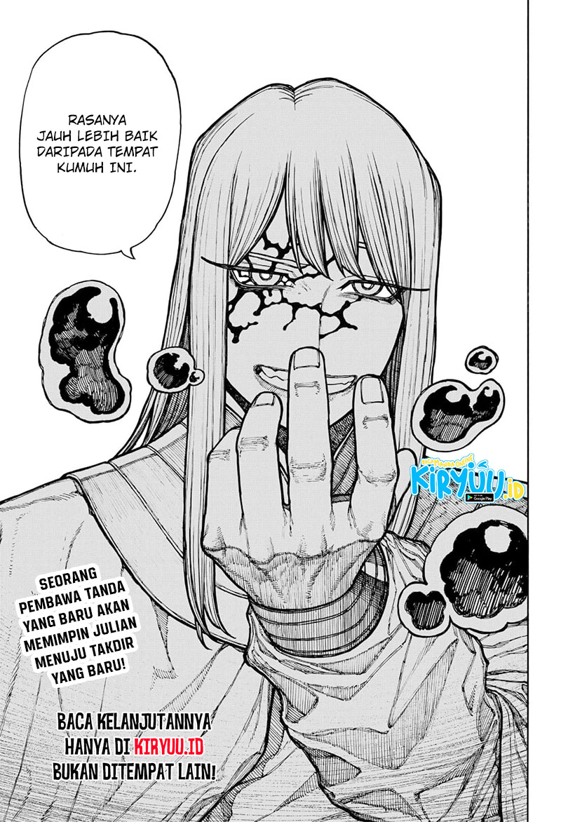 Read Centuria ID Manga Online