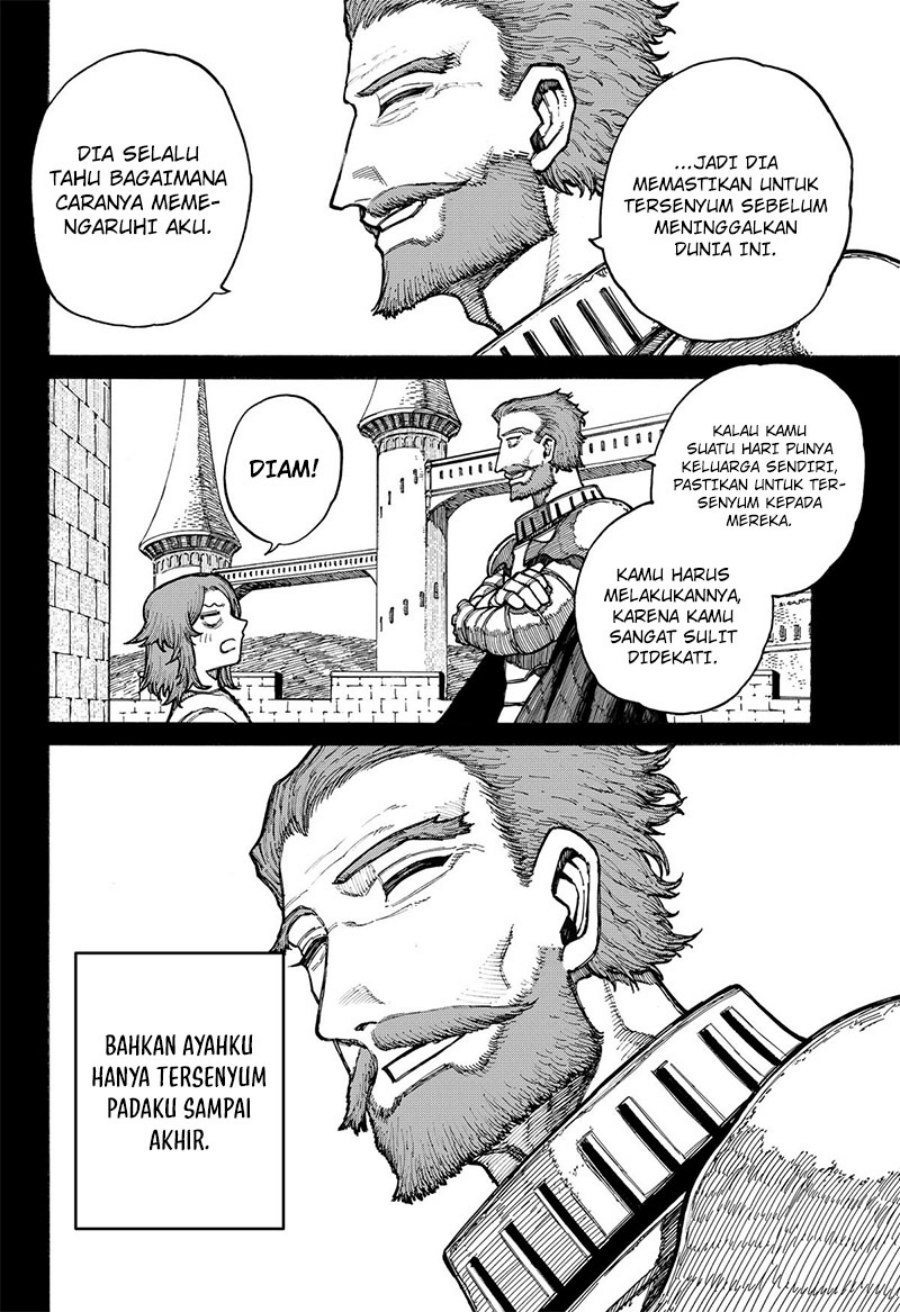 Read Centuria ID Manga Online