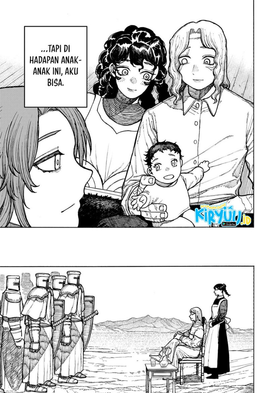Read Centuria ID Manga Online