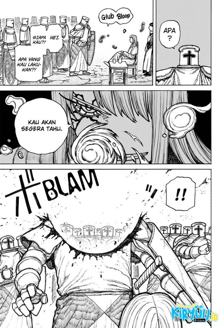 Read Centuria ID Manga Online