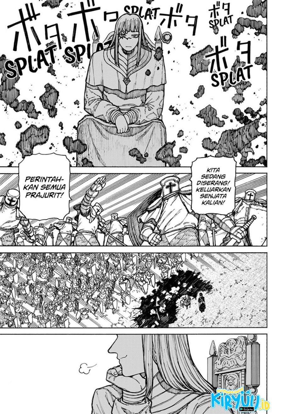 Read Centuria ID Manga Online