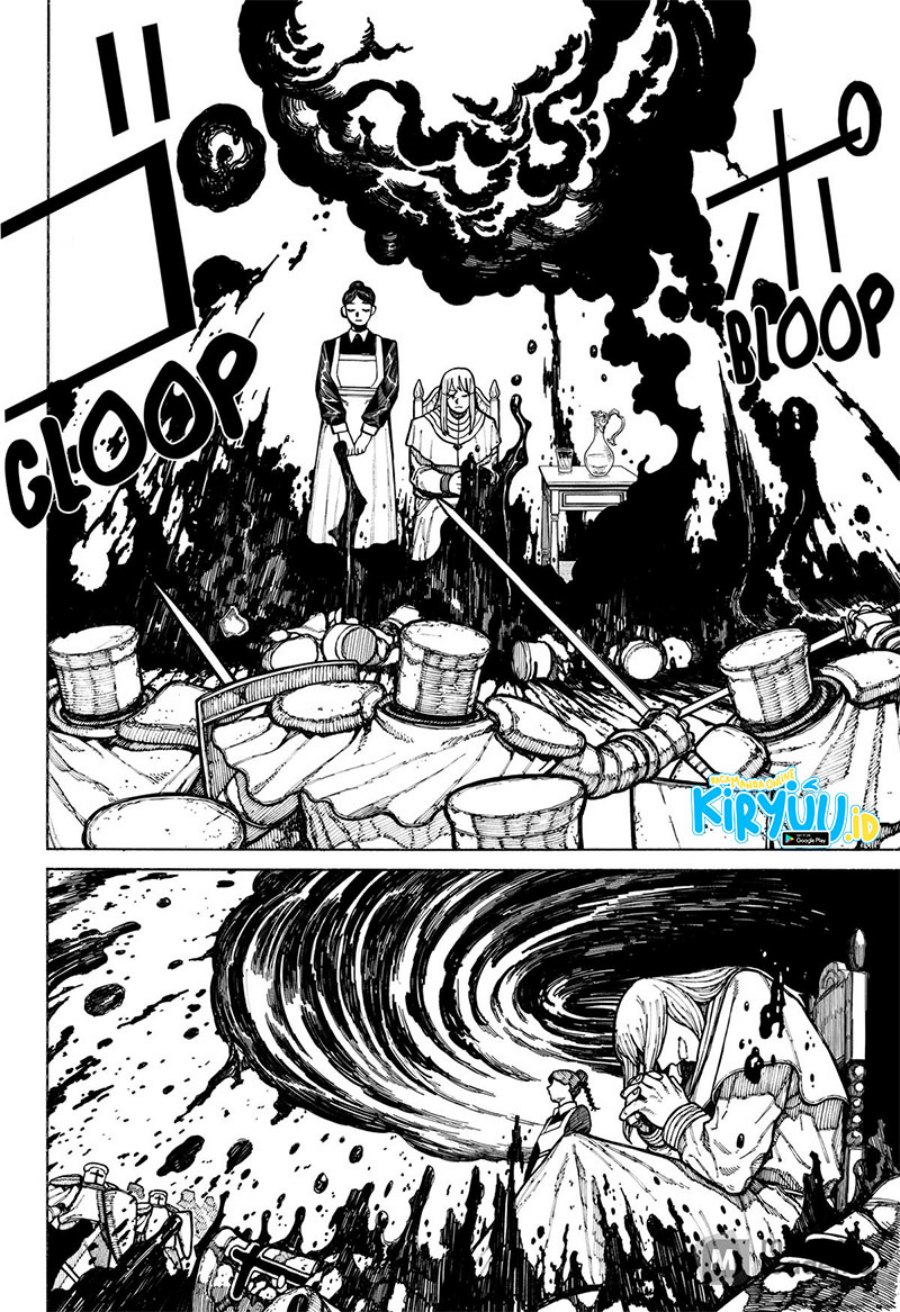 Read Centuria ID Manga Online