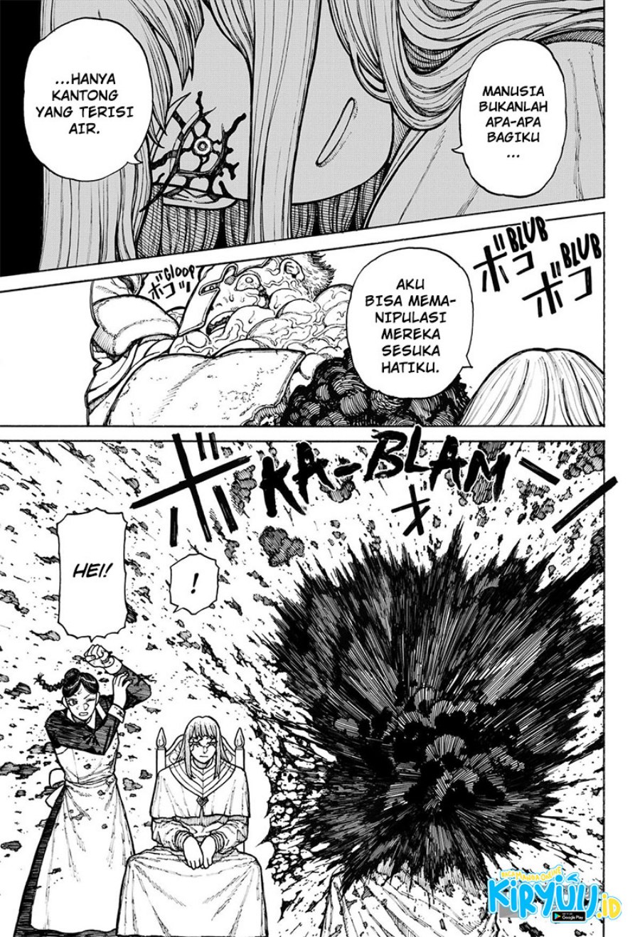 Read Centuria ID Manga Online