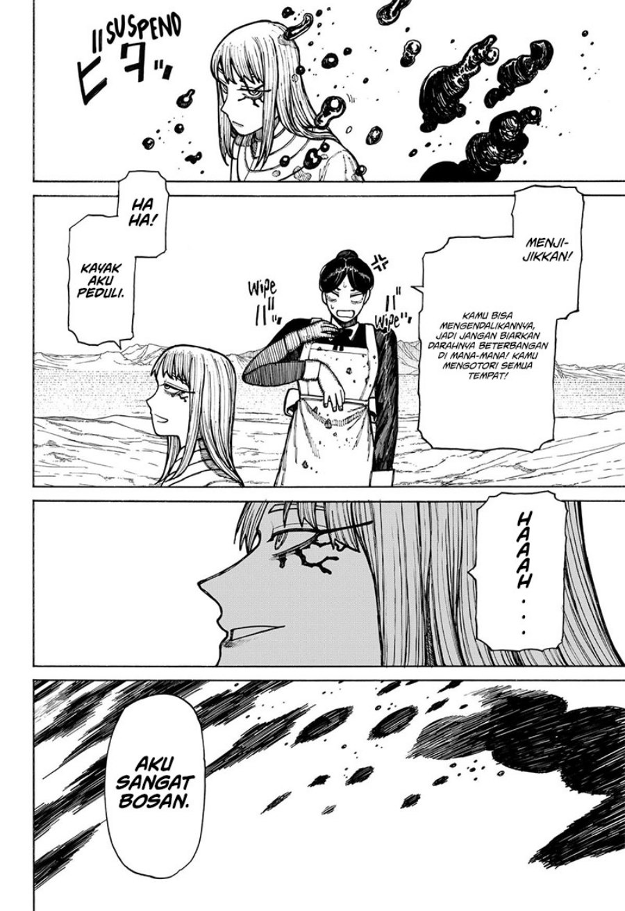 Read Centuria ID Manga Online