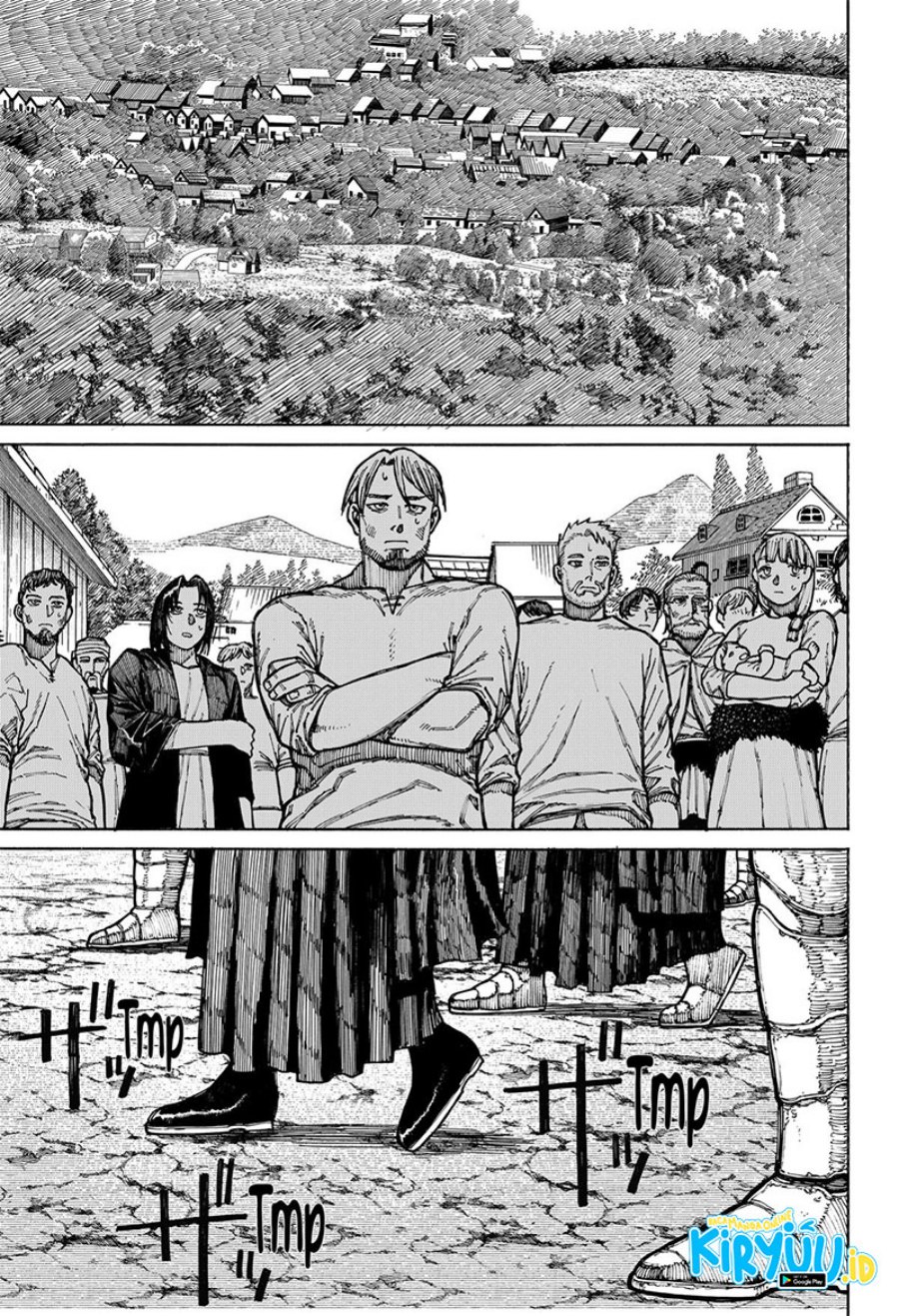 Read Centuria ID Manga Online
