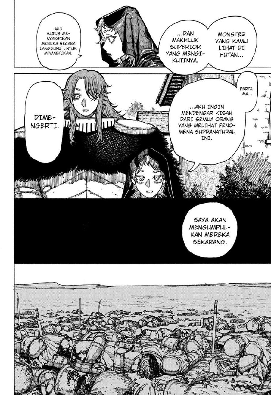 Read Centuria ID Manga Online