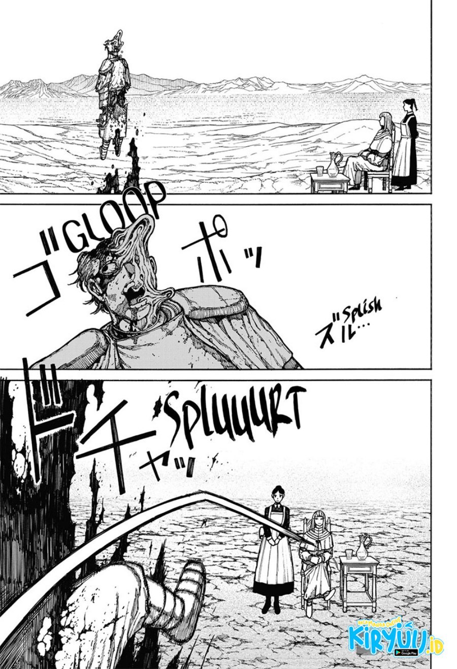 Read Centuria ID Manga Online
