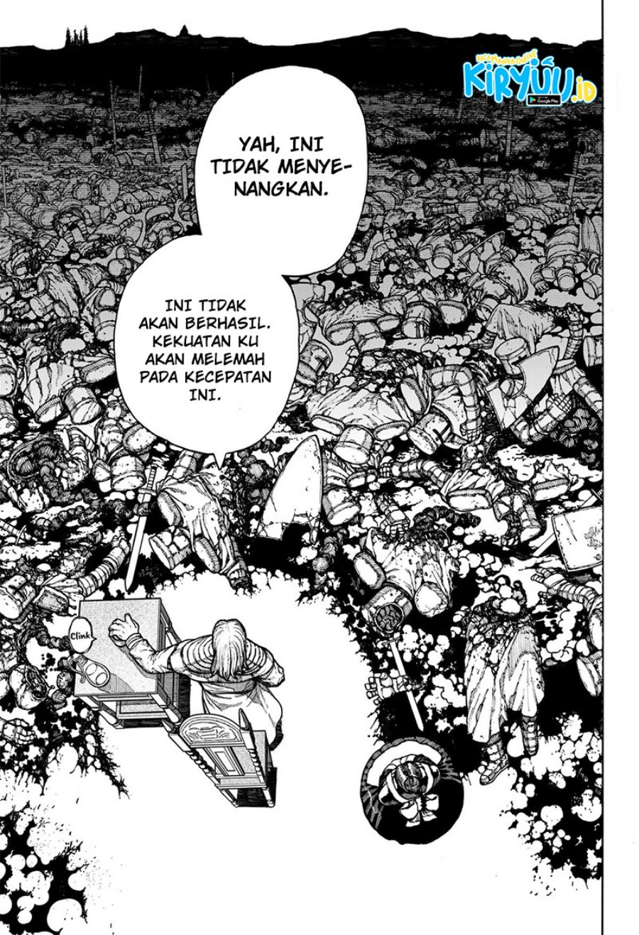 Read Centuria ID Manga Online