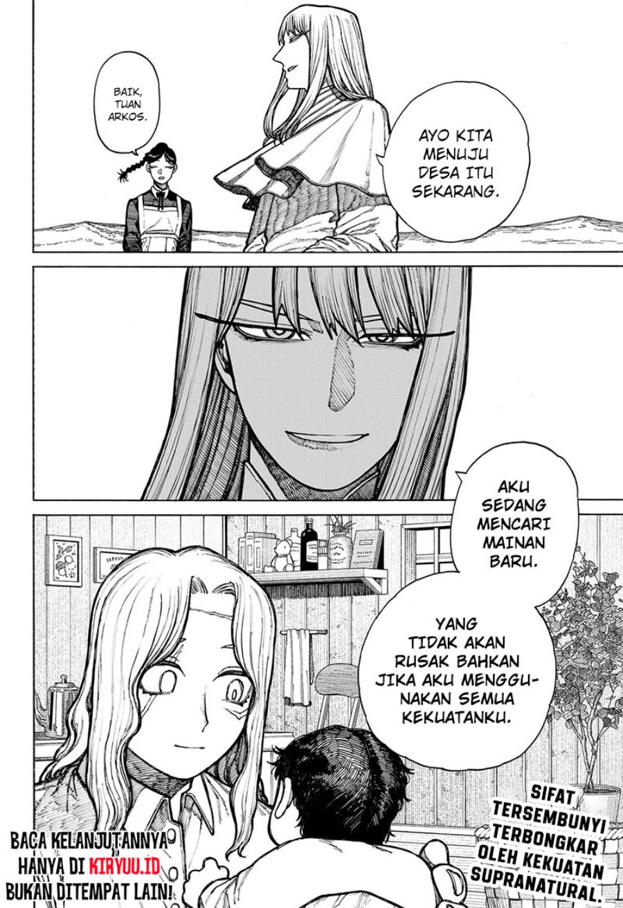 Read Centuria ID Manga Online