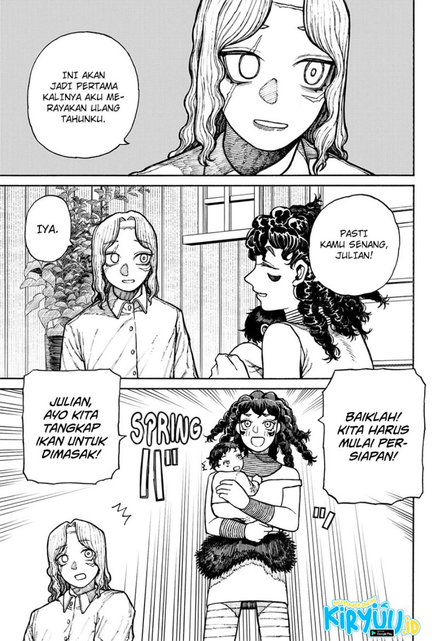 Read Centuria ID Manga Online