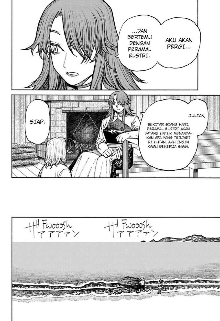 Read Centuria ID Manga Online