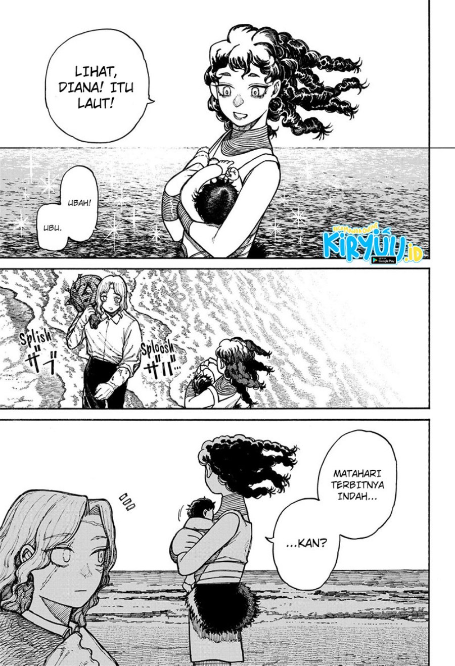 Read Centuria ID Manga Online