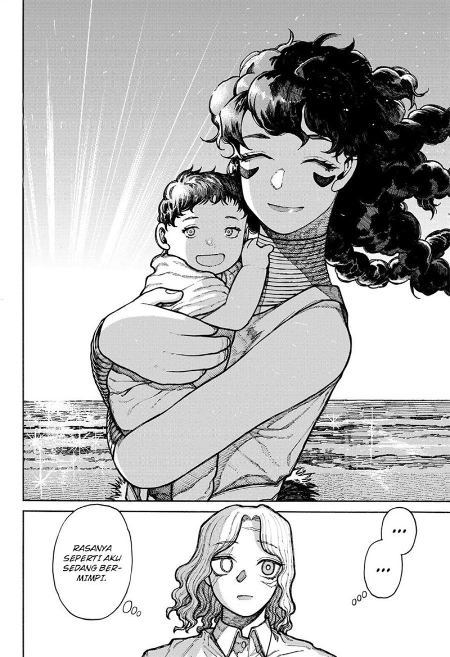 Read Centuria ID Manga Online