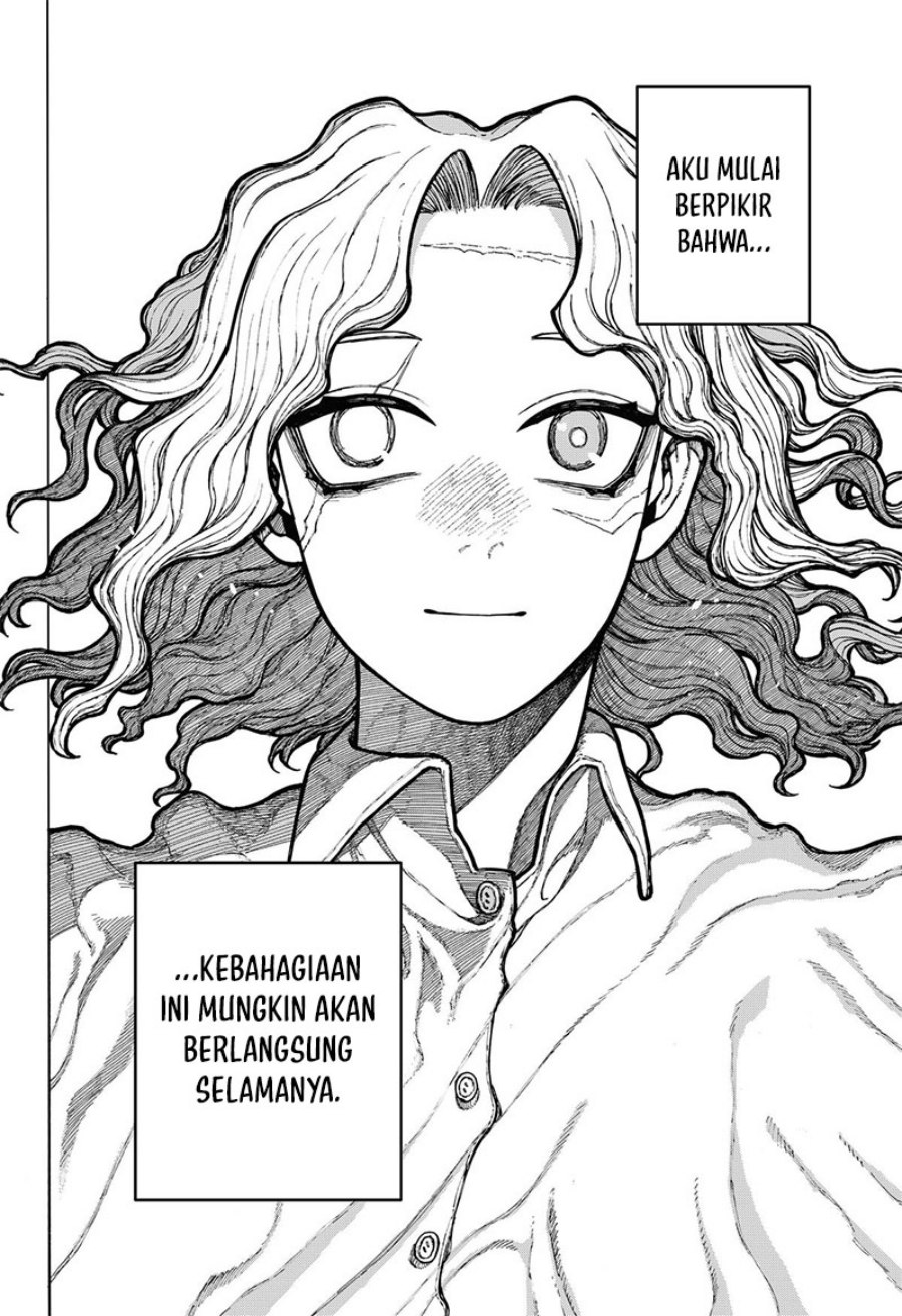 Read Centuria ID Manga Online