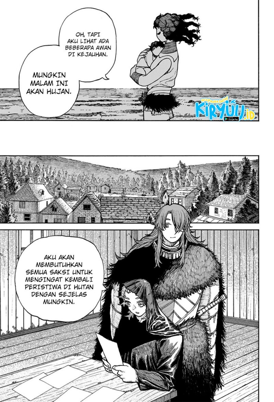 Read Centuria ID Manga Online
