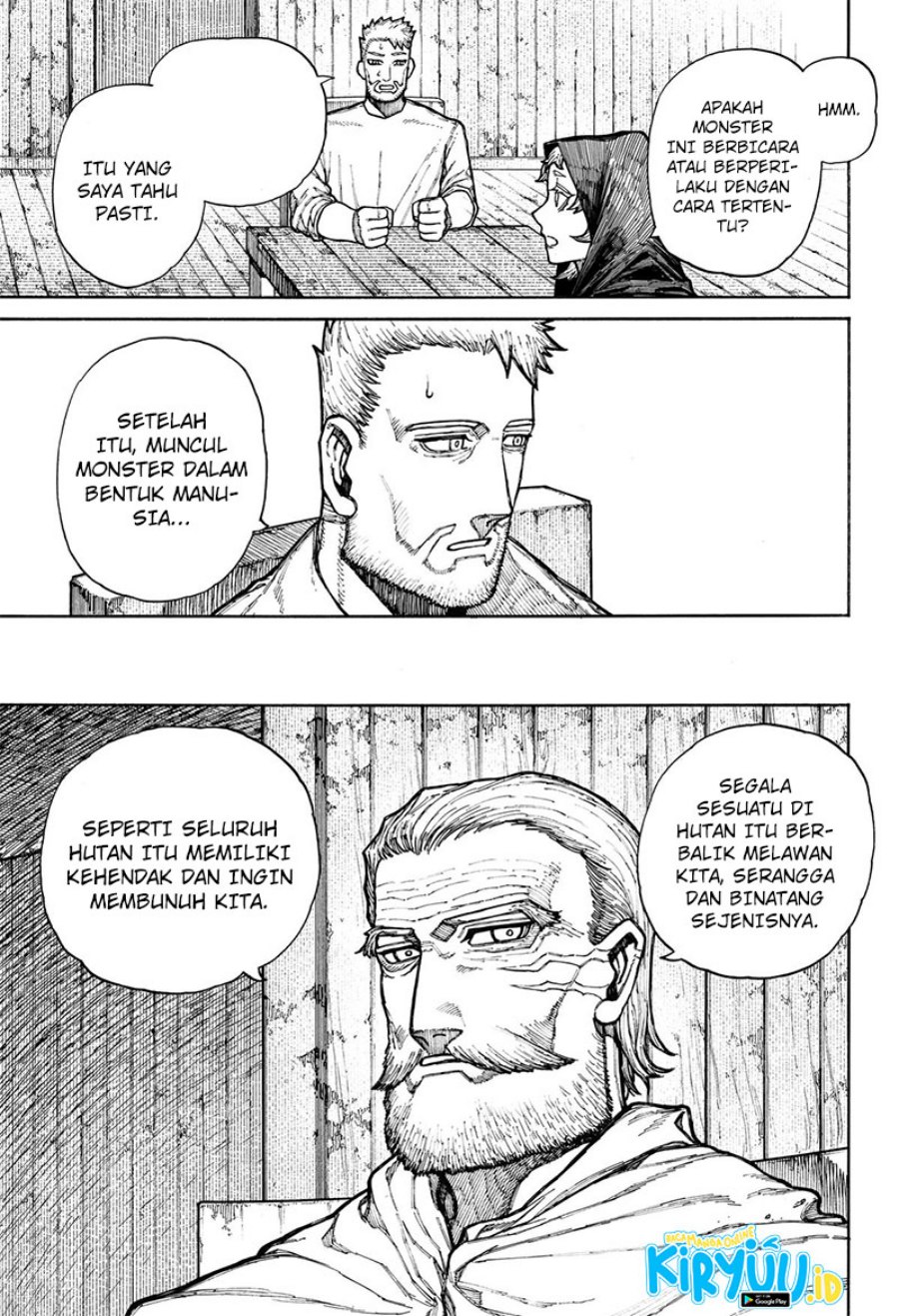 Read Centuria ID Manga Online