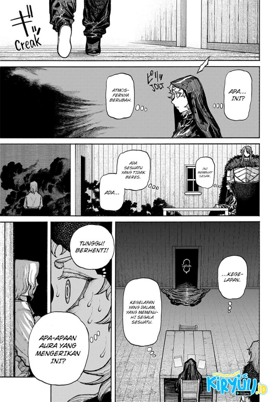Read Centuria ID Manga Online