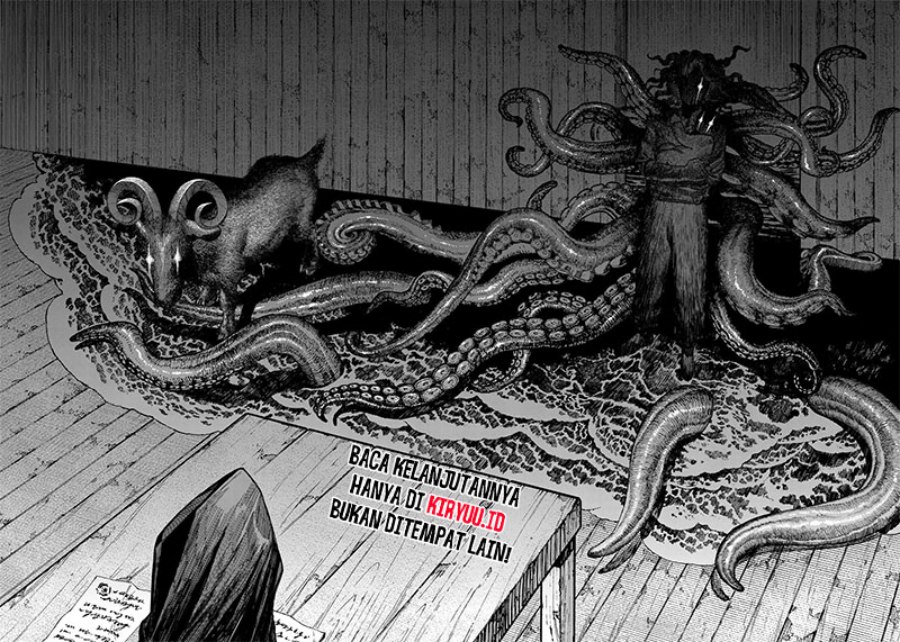 Read Centuria ID Manga Online