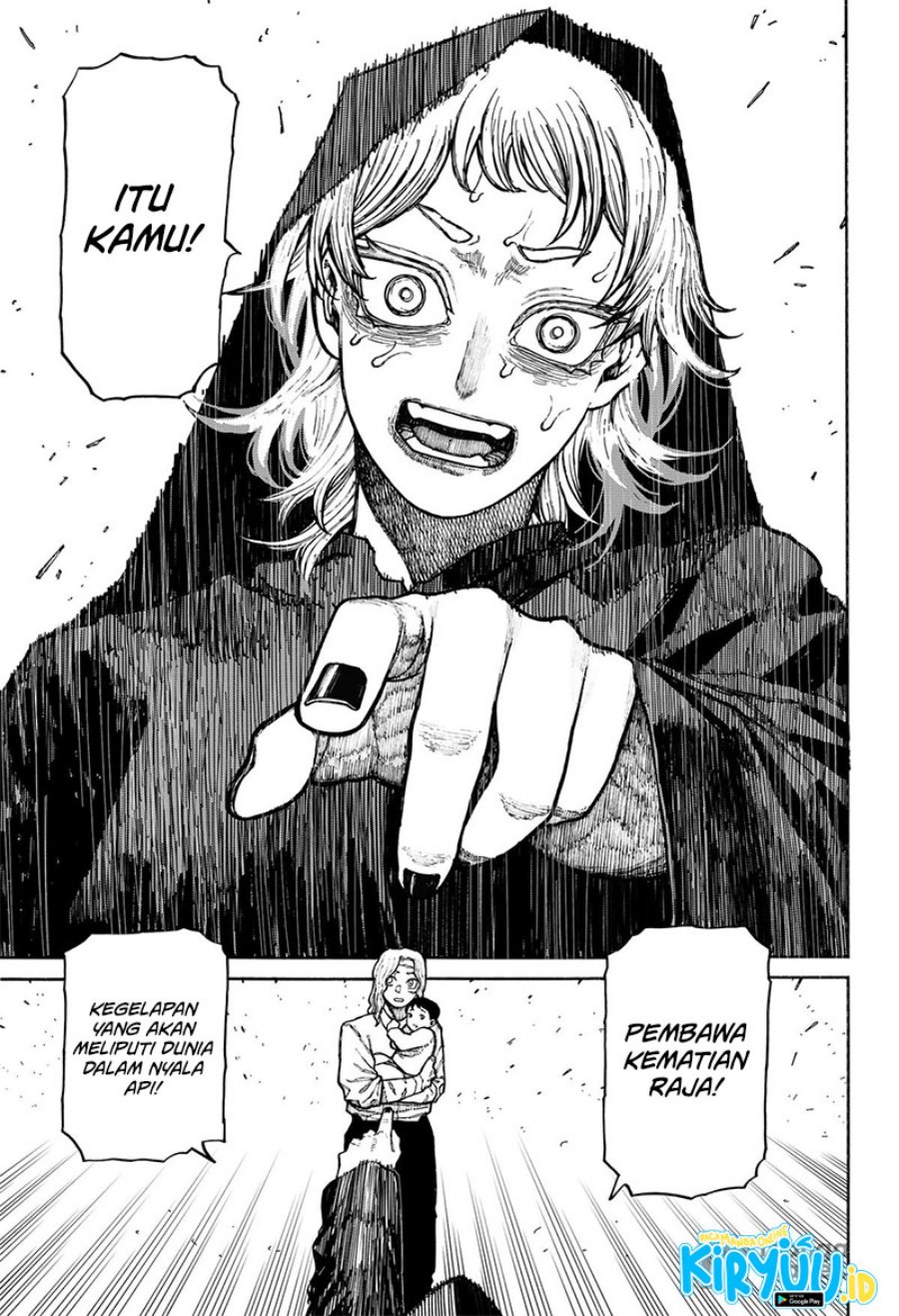 Read Centuria ID Manga Online
