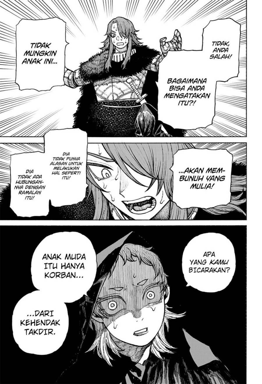 Read Centuria ID Manga Online