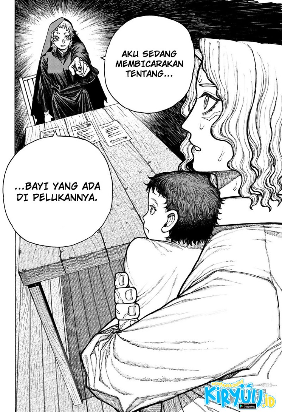 Read Centuria ID Manga Online
