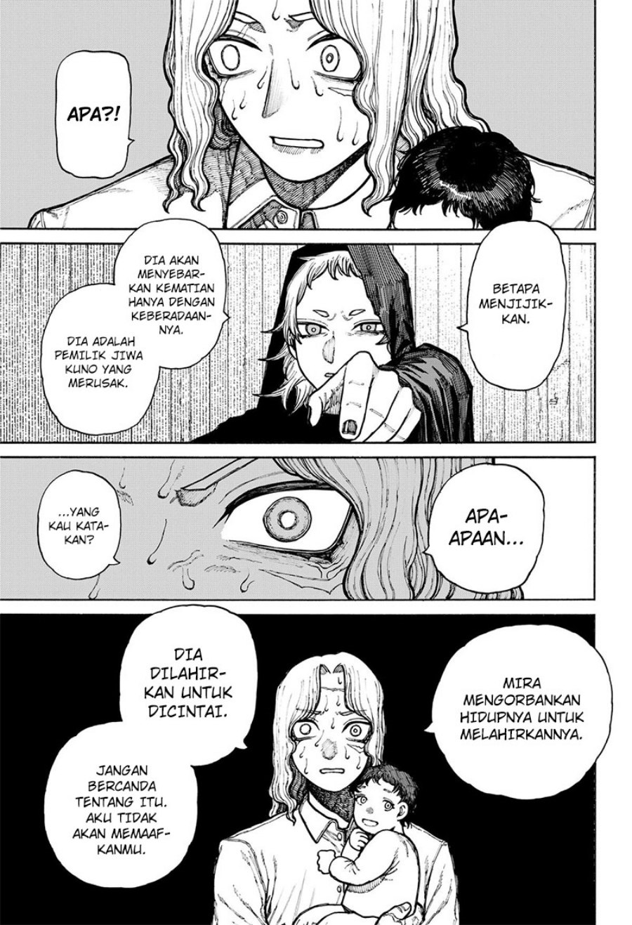 Read Centuria ID Manga Online