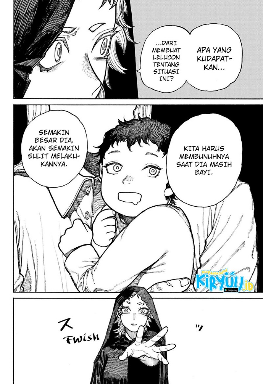 Read Centuria ID Manga Online