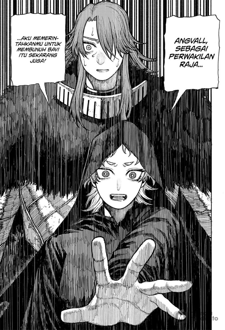 Read Centuria ID Manga Online