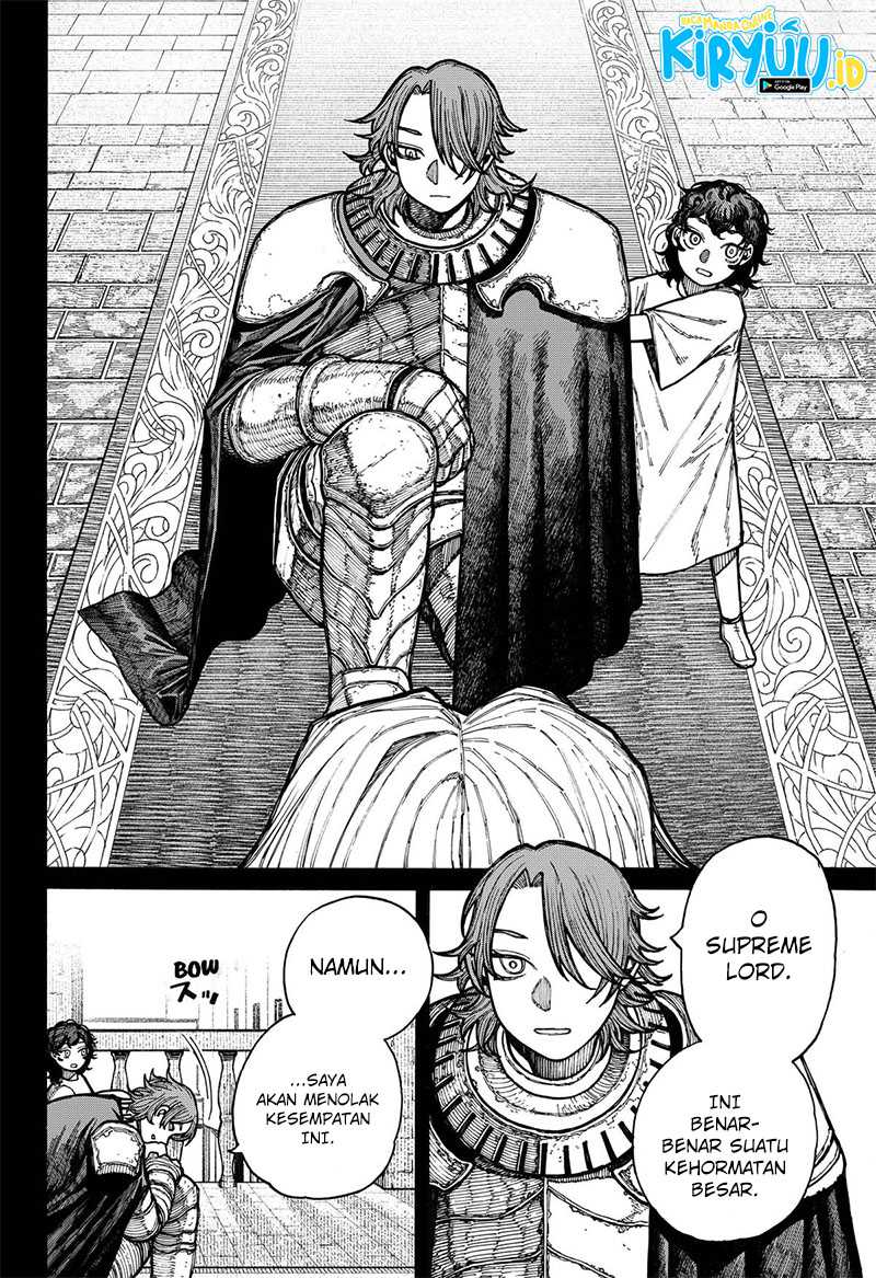 Read Centuria ID Manga Online