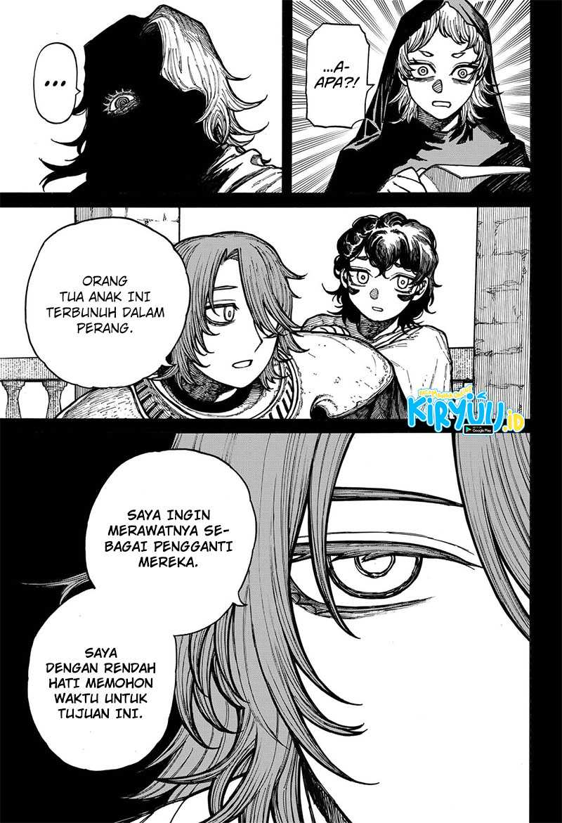 Read Centuria ID Manga Online